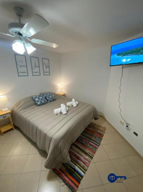 Petite Apartament